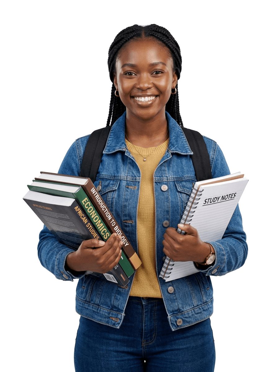 African Student